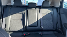 Nissan ARIYA 160kW Advance 63kWh 22kWCh 5dr Auto Electric Hatchback